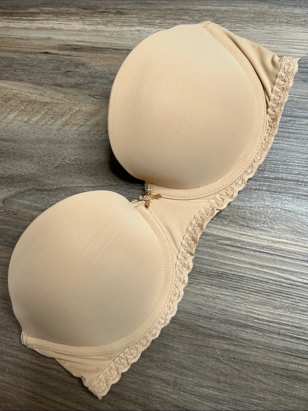 NWOT Aerie Strapless Bra